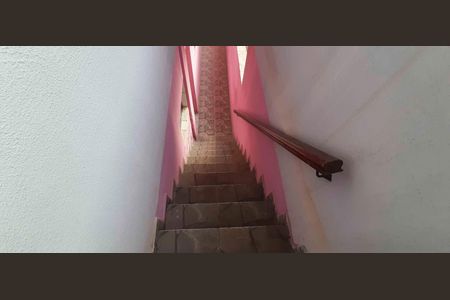 Acesso a Casa 2 de casa para alugar com 2 quartos, 60m² em Quitaúna, Osasco