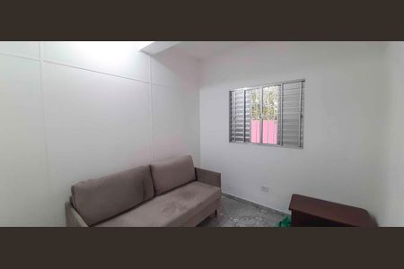 Quarto 2 de casa para alugar com 2 quartos, 60m² em Quitaúna, Osasco