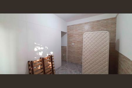 Casa para alugar com 60m², 2 quartos e sem vaga Casa para alugar com 60m², 2 quartos e sem vagaQuarto 1