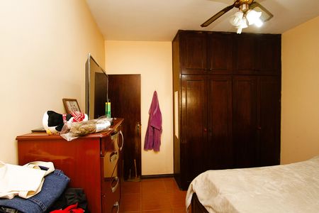 Quarto 2 de casa à venda com 7 quartos, 700m² em Madre Gertrudes, Belo Horizonte