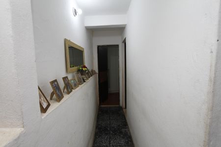  Corredor de casa à venda com 7 quartos, 700m² em Madre Gertrudes, Belo Horizonte
