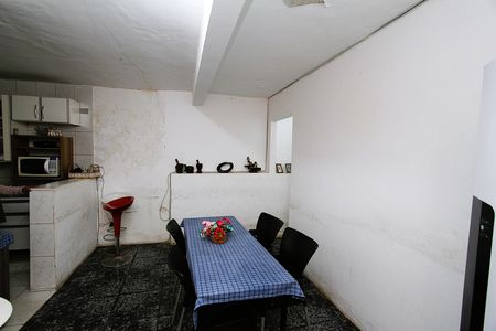 copa de casa à venda com 7 quartos, 700m² em Madre Gertrudes, Belo Horizonte