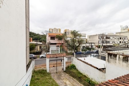 Vista do quarto 3 de casa à venda com 4 quartos, 242m² em Santo Antônio, Porto Alegre