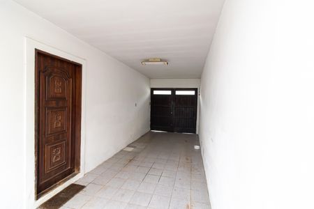 Garagem de casa à venda com 4 quartos, 242m² em Santo Antônio, Porto Alegre