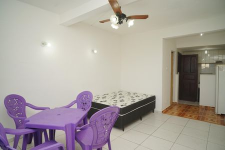 Kitnet/Studio para alugar com 1 quarto, 50m² em Cordeirinho, Maricá