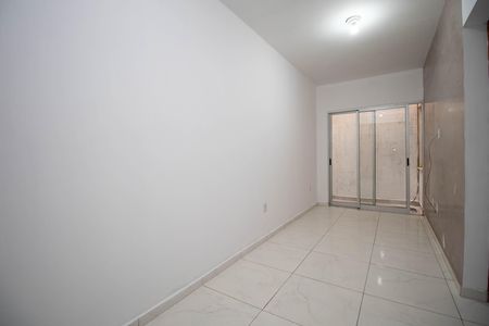 Studio para alugar com 35m², 1 quarto e sem vaga Studio para alugar com 35m², 1 quarto e sem vagaSala