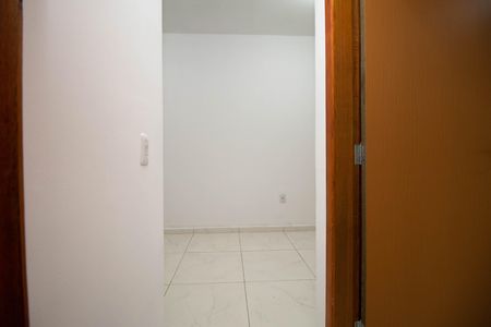Studio para alugar com 35m², 1 quarto e sem vaga Studio para alugar com 35m², 1 quarto e sem vagaCorredor