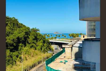 Apartamento para alugar com 2 quartos, 80m² em São Conrado, Rio de Janeiro