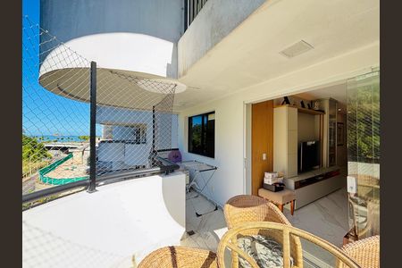 Apartamento para alugar com 2 quartos, 80m² em São Conrado, Rio de Janeiro