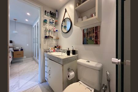 Apartamento para alugar com 2 quartos, 80m² em São Conrado, Rio de Janeiro