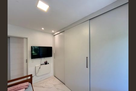 Apartamento para alugar com 2 quartos, 80m² em São Conrado, Rio de Janeiro