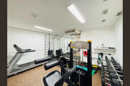 Apartamento para alugar com 2 quartos, 80m² em São Conrado, Rio de Janeiro