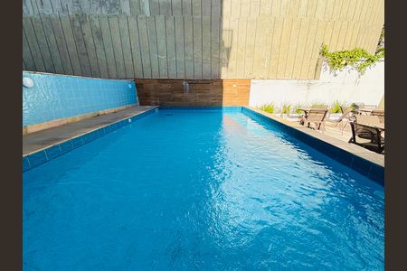 Apartamento para alugar com 2 quartos, 80m² em São Conrado, Rio de Janeiro