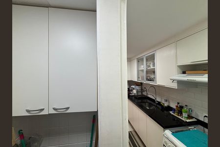 Apartamento para alugar com 2 quartos, 80m² em São Conrado, Rio de Janeiro