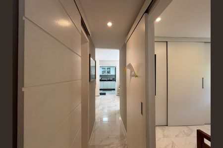 Apartamento para alugar com 2 quartos, 80m² em São Conrado, Rio de Janeiro