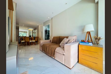 Apartamento para alugar com 2 quartos, 80m² em São Conrado, Rio de Janeiro