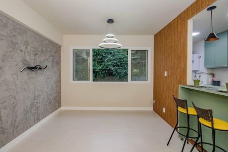Apartamento à venda com 68m², 2 quartos e 1 vagaSala