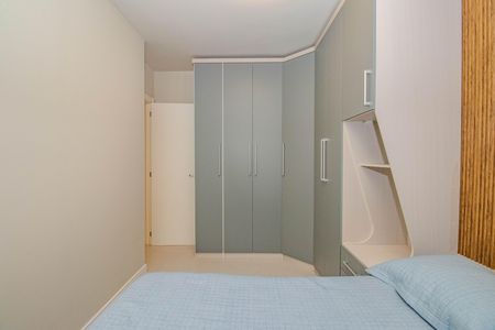 Apartamento à venda com 68m², 2 quartos e 1 vagaQuarto 2