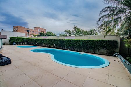 Apartamento à venda com 68m², 2 quartos e 1 vagaÁrea comum - Piscina