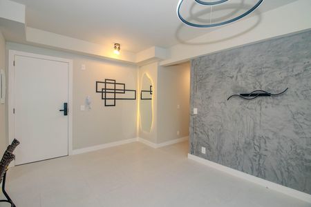 Apartamento à venda com 68m², 2 quartos e 1 vagaSala