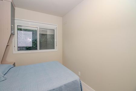 Apartamento à venda com 68m², 2 quartos e 1 vagaQuarto 2