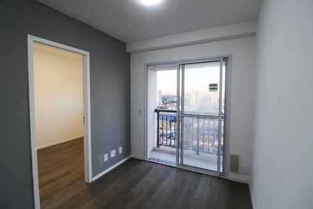 Apartamento para alugar com 2 quartos, 39m² em Vila Sonia, São Paulo