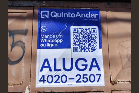 Fachada de casa para alugar com 1 quarto, 39m² em Vila Isis Cristina, Embu das Artes
