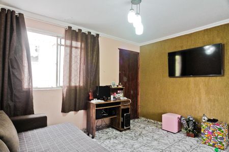 Apartamento para alugar com 2 quartos, 50m² em Jardim Antartica, São Paulo