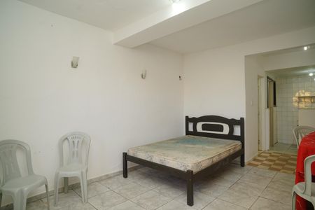 Kitnet/Studio para alugar com 1 quarto, 50m² em Cordeirinho, Maricá