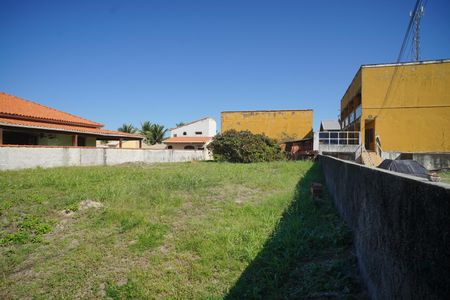 Área comum de kitnet/studio para alugar com 1 quarto, 50m² em Cordeirinho, Maricá