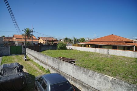 Área comum de kitnet/studio para alugar com 1 quarto, 50m² em Cordeirinho, Maricá