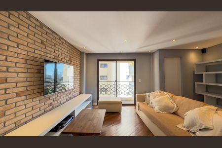 Apartamento para alugar com 1 quarto, 86m² em Cidade Monções, São Paulo
