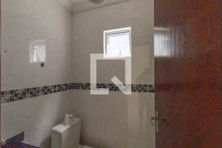 Casa para alugar com 161m², 4 quartos e 3 vagas Casa para alugar com 161m², 4 quartos e 3 vagasBanheiro