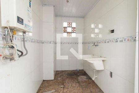 Casa para alugar com 161m², 4 quartos e 3 vagas Casa para alugar com 161m², 4 quartos e 3 vagasÁrea de serviço