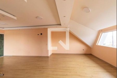 Casa para alugar com 161m², 4 quartos e 3 vagas Casa para alugar com 161m², 4 quartos e 3 vagasAtico
