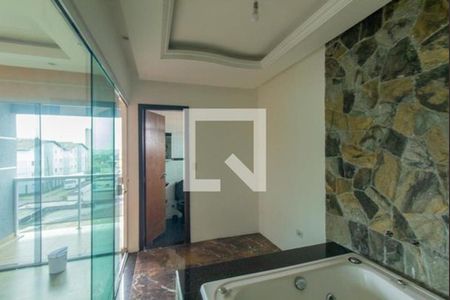 Casa para alugar com 161m², 4 quartos e 3 vagas Casa para alugar com 161m², 4 quartos e 3 vagasBanheiro