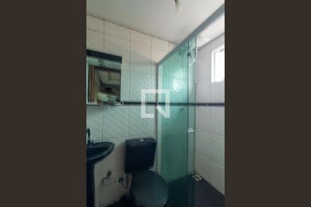 Casa para alugar com 161m², 4 quartos e 3 vagas Casa para alugar com 161m², 4 quartos e 3 vagasBanheiro