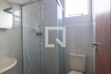 Casa para alugar com 161m², 4 quartos e 3 vagas Casa para alugar com 161m², 4 quartos e 3 vagasBanheiro