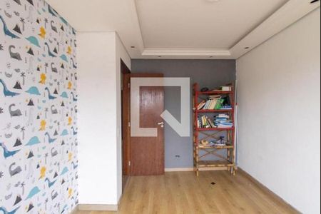 Casa para alugar com 161m², 4 quartos e 3 vagas Casa para alugar com 161m², 4 quartos e 3 vagasQuarto