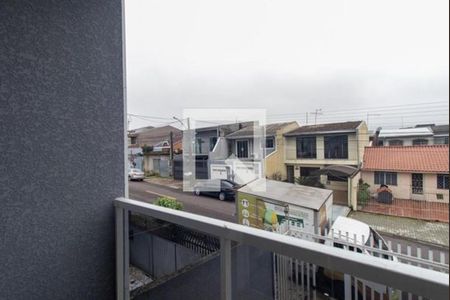 Casa para alugar com 161m², 4 quartos e 3 vagas Casa para alugar com 161m², 4 quartos e 3 vagasVaranda do Quarto