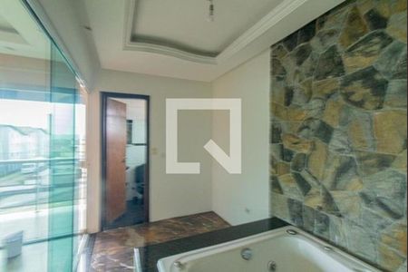 Casa para alugar com 161m², 4 quartos e 3 vagas Casa para alugar com 161m², 4 quartos e 3 vagasBanheiro