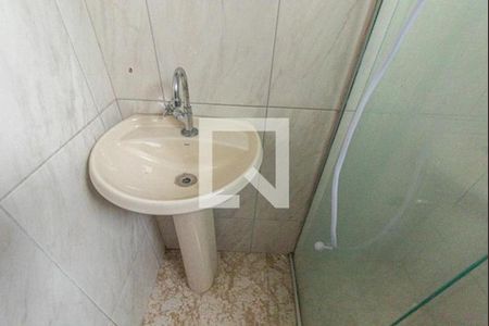 Casa para alugar com 161m², 4 quartos e 3 vagas Casa para alugar com 161m², 4 quartos e 3 vagasBanheiro
