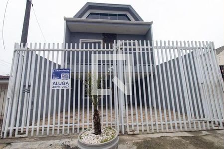 Casa para alugar com 161m², 4 quartos e 3 vagas Casa para alugar com 161m², 4 quartos e 3 vagasFachada