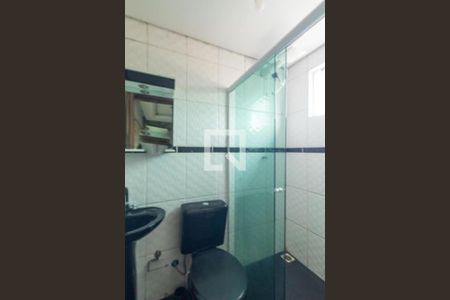 Casa para alugar com 161m², 4 quartos e 3 vagas Casa para alugar com 161m², 4 quartos e 3 vagasBanheiro