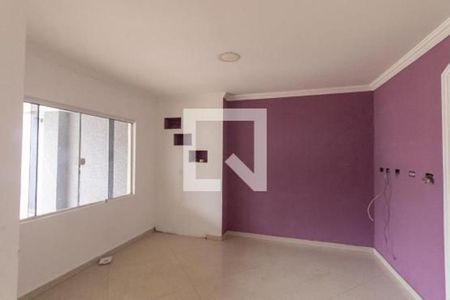 Casa para alugar com 161m², 4 quartos e 3 vagas Casa para alugar com 161m², 4 quartos e 3 vagasSala