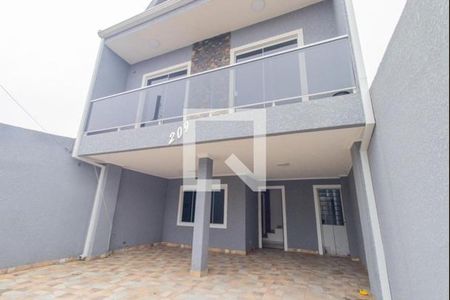 Casa para alugar com 161m², 4 quartos e 3 vagas Casa para alugar com 161m², 4 quartos e 3 vagasÁrea externa