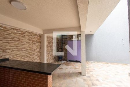 Casa para alugar com 161m², 4 quartos e 3 vagas Casa para alugar com 161m², 4 quartos e 3 vagasEspaço Gourmet