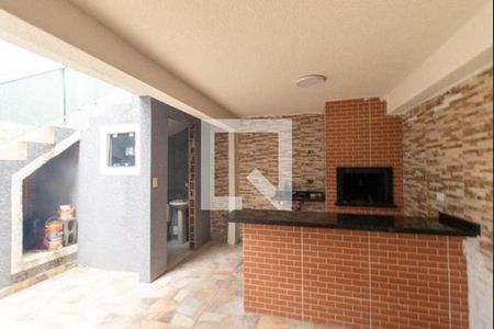 Casa para alugar com 161m², 4 quartos e 3 vagas Casa para alugar com 161m², 4 quartos e 3 vagasEspaço Gourmet