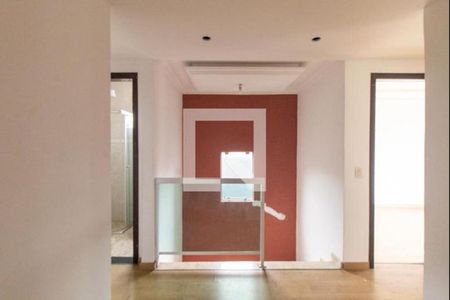 Casa para alugar com 161m², 4 quartos e 3 vagas Casa para alugar com 161m², 4 quartos e 3 vagasHall