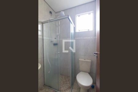 Casa para alugar com 161m², 4 quartos e 3 vagas Casa para alugar com 161m², 4 quartos e 3 vagasBanheiro